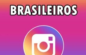 Venda de seguidores Instagram e tik Tok