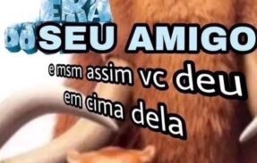 Imagem do grupo de WhatsApp Qm dispensa buraco é prefeitura 2.0