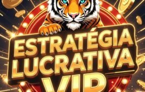 Imagem do grupo de WhatsApp Estratégia Lucrativa 