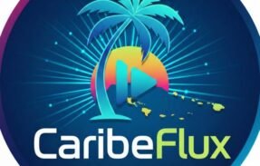 Imagem do grupo de WhatsApp CaribeFlux lPTV