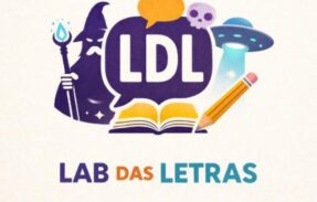 Imagem do grupo de WhatsApp Recepção do LDL – Lab das letras.