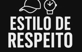 Imagem do grupo de WhatsApp Estilo de Respeito Shoope