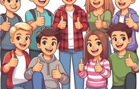 Imagem do grupo de WhatsApp Web amizades