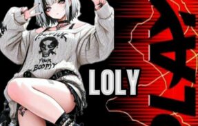 Imagem do grupo de WhatsApp ‿ LOLY‿
