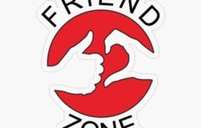 Friendzone/Amizade