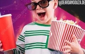 Imagem do grupo de WhatsApp IPTV BR