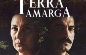 Imagem do grupo de WhatsApp Terra Amarga 4 temporada 