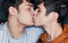 Imagem do grupo de WhatsApp Universo LGBT ️‍