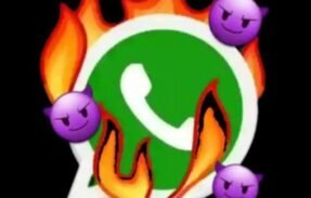 Imagem do grupo de WhatsApp PUT@RIA