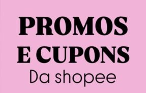 OFERTAS DIÁRIAS #2 ️ DICAS DA TALI