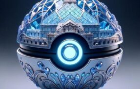 Imagem do grupo de WhatsApp POKÉMON GO REIDES BRASIL