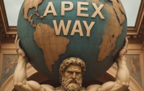 Imagem do grupo de WhatsApp  NOFAP APEXWAY 