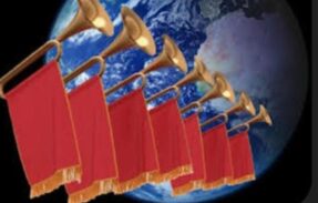 Imagem do grupo de WhatsApp ️‍️Igreja online pentecostal do arrebatamento ️‍️