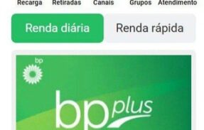 Imagem do grupo de WhatsApp 4️⃣.Lucrando com plataformas