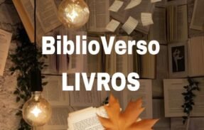 Imagem do grupo de WhatsApp BiblioVerso LIVROS