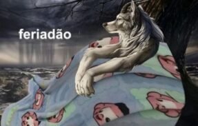 Imagem do grupo de WhatsApp figurinhas infinitas