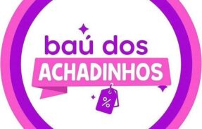 Imagem do grupo de WhatsApp Baú Dos Achadinhos