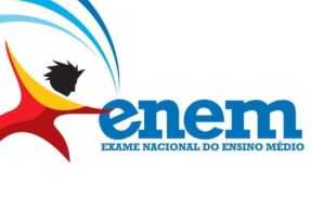 Imagem do grupo de WhatsApp ENEM 2025 