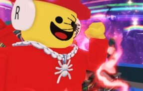 Imagem do grupo de WhatsApp Roube um brinrot trocas de conta  de brinrot etc