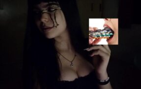 Imagem do grupo de WhatsApp FUGITIVO DO MANICOMIO