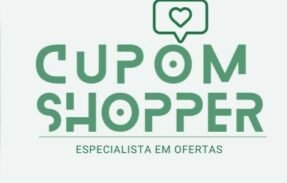 Imagem do grupo de WhatsApp Cupom Shopper | Especialista em Ofertas