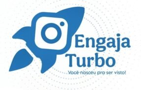 Imagem do grupo de WhatsApp ENGAJA TURBO 