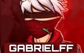 Imagem do grupo de WhatsApp TROCAS E VENDAS FF | Gabrielff