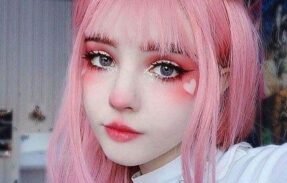 Imagem do grupo de WhatsApp E-Girl Garotas
