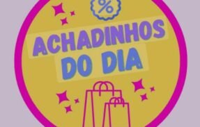 Achadinhos Todo dia 