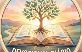 Imagem do grupo de WhatsApp Devocional Diário