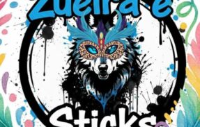 Imagem do grupo de WhatsApp ȤṺẸⅼƦA ꫀ ꓢƬꪱ૮ƙݢ + 