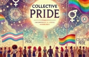 Collective Pride ️‍