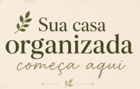 Imagem do grupo de WhatsApp Método casa leve