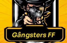 Imagem do grupo de WhatsApp Gângsters