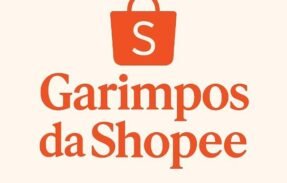Imagem do grupo de WhatsApp GARIMPOS DA SHOPEE 
