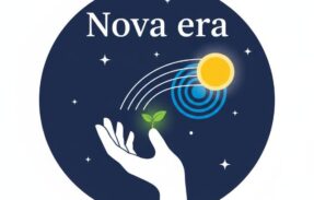 Imagem do grupo de WhatsApp Nova Era