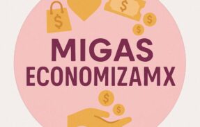 Imagem do grupo de WhatsApp @migas.economizamx｜02