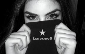 Imagem do grupo de WhatsApp ˚⋆ LᴇɴᴅᴀʀɪᴏS ⋆˚