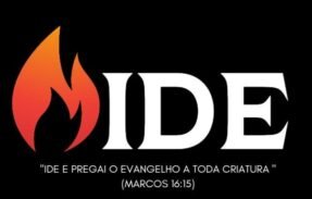 Imagem do grupo de WhatsApp IDE … 