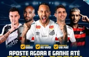 Imagem do grupo de WhatsApp MARIA PALPITE BBS SPORTS