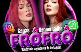 Imagem do grupo de WhatsApp 𝐅𝐑𝐎𝐅𝐑𝐎 𝐄𝐍𝐆𝐀𝐉𝐀
