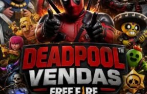Imagem do grupo de WhatsApp TROCAS E VENDAS SUPERCELL GAMES