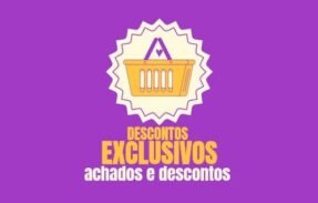 Imagem do grupo de WhatsApp ️ DESCONTOS EXCLUSIVOS DA SHOPE️