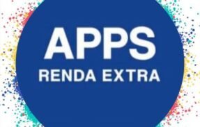 Imagem do grupo de WhatsApp Renda extra app