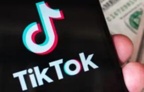 Imagem do grupo de WhatsApp Fature Com O Tiktok