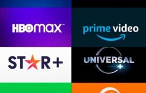 Imagem do grupo de WhatsApp Streaming – Filmes & Séries