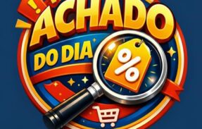 Imagem do grupo de WhatsApp Achado do dia 