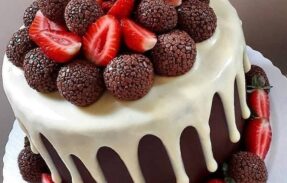 700 receitas de bolo