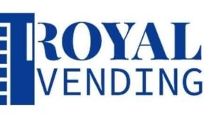 Royal Vending 🇧🇷0730