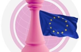 Imagem do grupo de WhatsApp  Network e Negócios Brasil/Europa